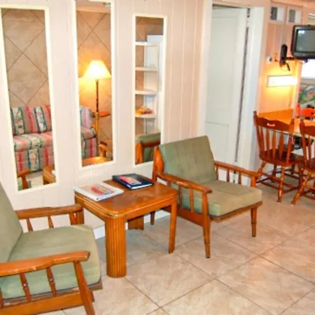 Sea Winds Villa